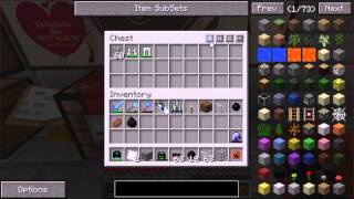 Minecraft【幻想クラフトSS】ゆっくり実況Part48