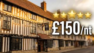 Hotel Indigo Stratford Upon Avon, an IHG Hotel - Hotel Review