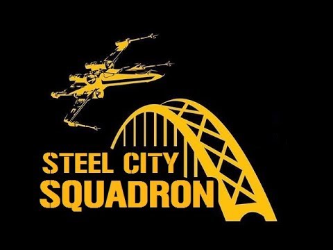 XwingTMG: Live GamePlay - MNGG Jan 2019 Monthly Store Tournament Round 4: Father Vs Son