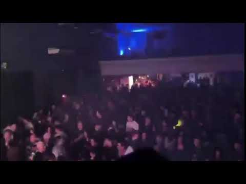 Primer programa del año 2026 desde  BALLESTEROS SUD