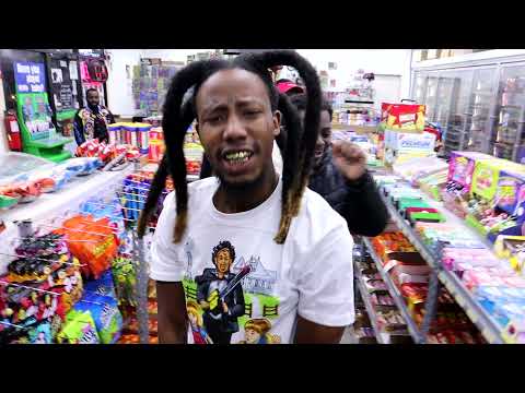 WRSG RAMBO "HITLER" (shot by loudbaby films)