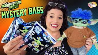 Which Mandalorian & Grogu Mystery Bag Clips Did We Get?