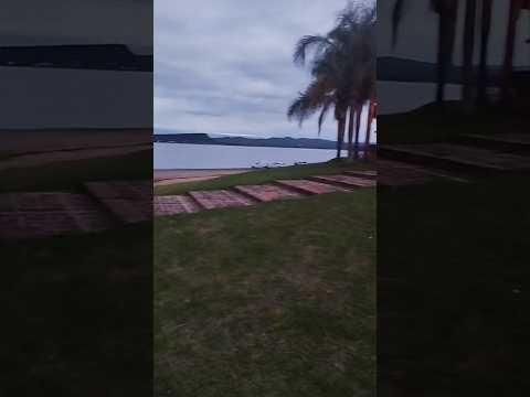 Embalse de Rio Tercero!! #argentina #cordoba #travel