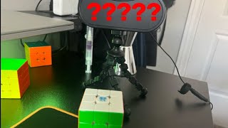 I Almost got PR… Until this happened