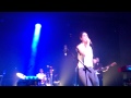 Heather Peace - In my arms - Brighton 2014-10-31 ...