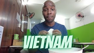 This City is Different Than I Imagined! Ho Chi Minh City Vietnam