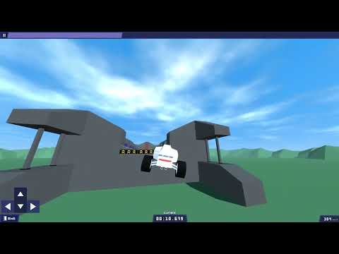 [TAS] Track 12  -  20.726 (-0.120 RTA) | Polytrack