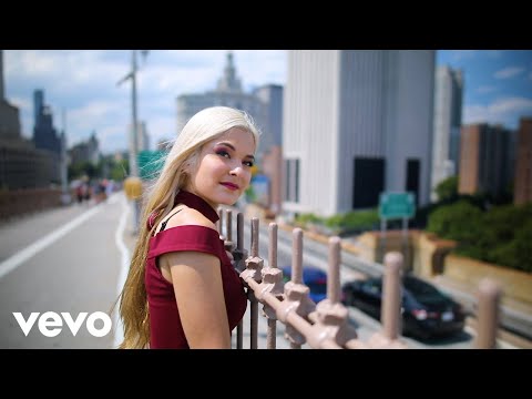 Jasmine Ortiz - Que Sera ft. Darkan