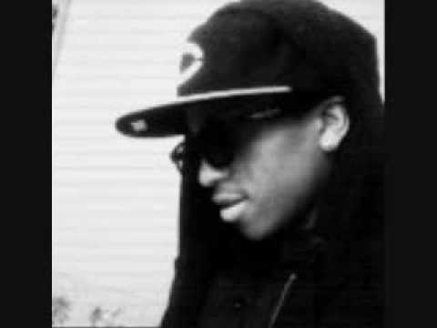 Jordan Christopher- Say Somethin