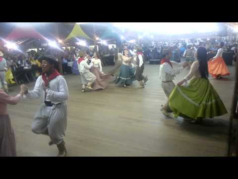 CTG Gildo de Freitas - Juvenil - Aldeia em Dança