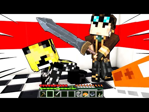 HO UCCISO ANNA CATTIVA!! - FailCraft DUE #151