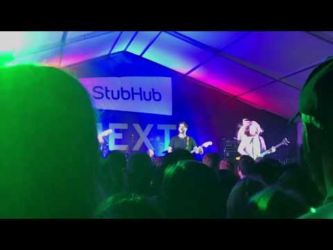 King of the Beach by Wavves @ Bangers for SXSW on 3/15/18