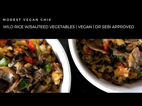 download lagu mp3 mp4 Is Wild Rice A Vegetable, download lagu Is Wild Rice A Vegetable gratis, unduh video klip Is Wild Rice A Vegetable