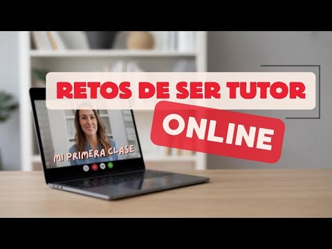 Retos de Ser Tutor de Idiomas Online, Consejos ÚTILES