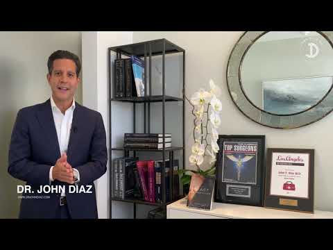 Breast Augmentation with Dr. John Diaz