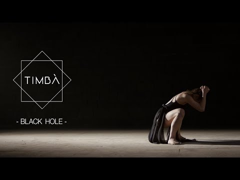TIMBÀ - BLACK HOLE (official music video)