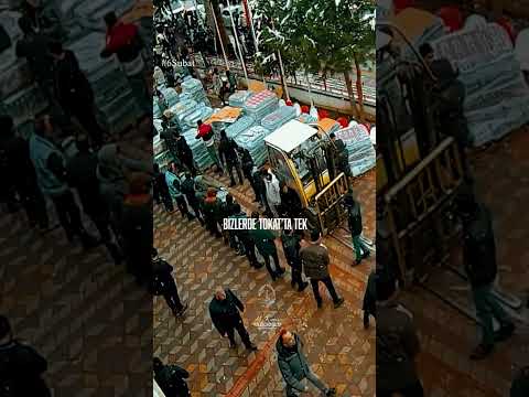 TOKAT BELEDİYE BAŞKANI YAZICIOĞLU’NDAN 6 ŞUBAT MESAJI