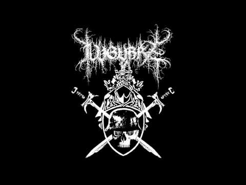 Lugubre - Anti-Human Black Metal (Full Album)