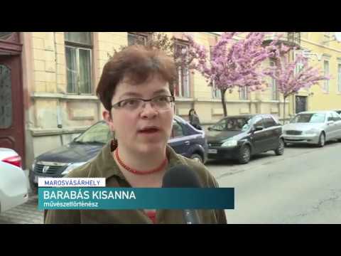 Híradó 2018. április 19. – Erdélyi Magyar Televízió