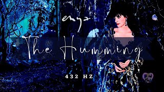 ENYA - THE HUMMING 432Hz Atrae Ángeles ■ Conexión angelical ♥