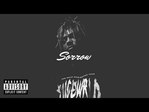 [FREE] Juice WRLD Type Beat 2023 - "Sorrow"