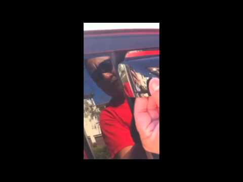 AVS Window Vent Visor Install on a 2013 Ford Focus