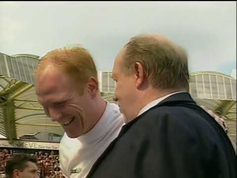 2002/2003 02. Spieltag Bayer Leverkusen - Borussia Dortmund