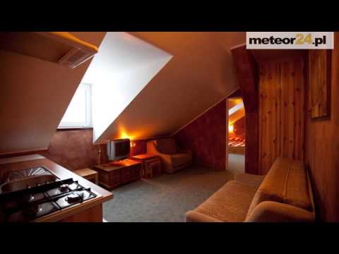 Gospodarstwo Agroturystyczne Leśna Dolina - Sidory meteor24.pl