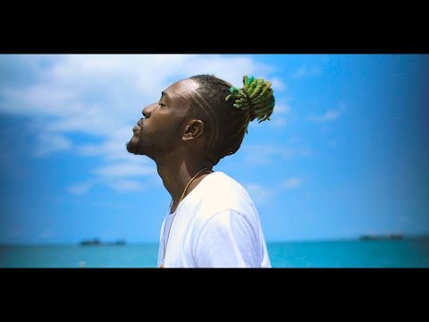 Alexx A-Game - I Know (prod. by Irievibrations Records)