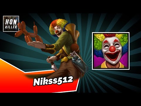 𝗛𝗼𝗡 𝗦𝗰𝗼𝘂𝘁 𝗚𝗮𝗺𝗲𝗽𝗹𝗮𝘆 - 𝗡𝗶𝗸𝘀𝘀𝟱𝟭𝟮 - 𝗗𝗶𝗮𝗺𝗼𝗻𝗱