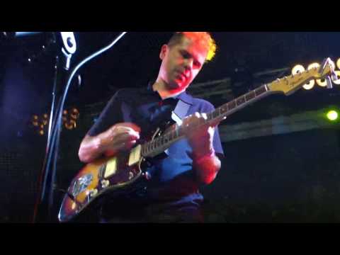 El Fantasma de la Transición - Triángulo de Amor Bizarro (Ocho y Medio)