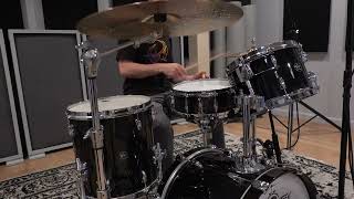 Video thumbnail for Gretsch Ridgeland Snare Drum 5x14 Demo by Ultimate Drum Reviews