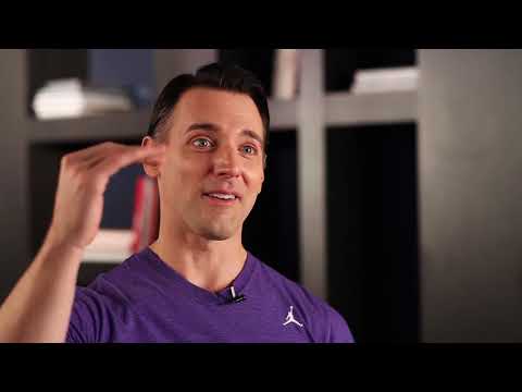 The ProCoach Origin Story with Precision Nutrition's Co-Founder