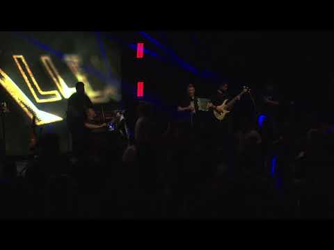 3er dìa - FNS 2025 - Ceertamen + Peña