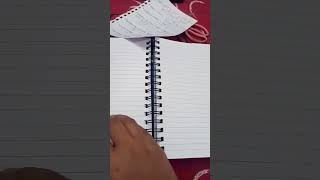 Download lagu Notebook Hack 🤓 Easily Rearrange Your Pages!! #hacks #studyhacks #notes #notesmaking #notebook mp3