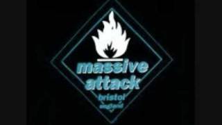 Massive Attack - Girl I Love You