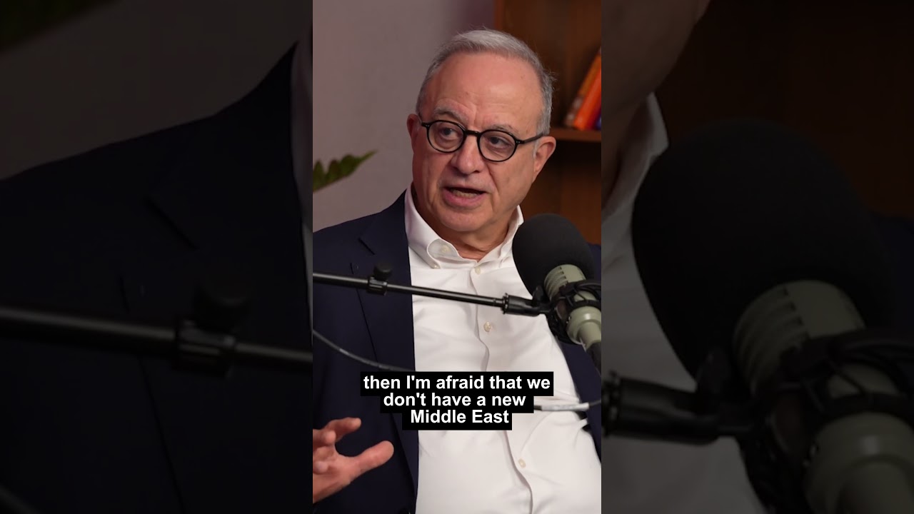 A New Middle East?