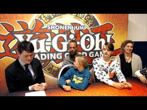 2019 WCQ: Dutch National - Dragon Duel Family Interview