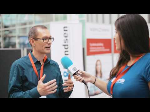 Thomas Much JDK IO 2017 | MapStruct, DDD, Mappings