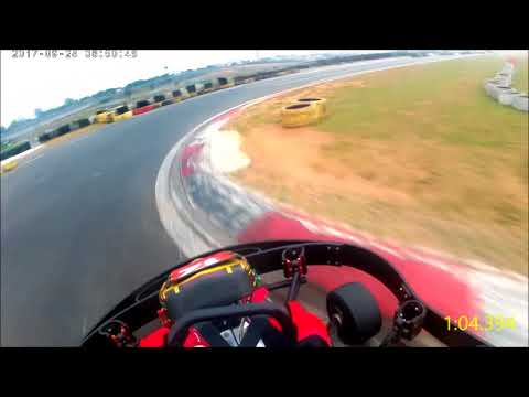 Copa PPK - 2017 - 8 Etapa - Ouro