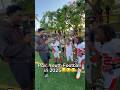 These Jits Are Spamming This TD Celly Football Touchdown Footballskills Footballmemes Viral