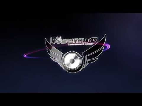 The Underground Night [w/ Plastic Robots]  13 September 2016