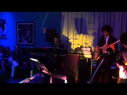 Cheek to Cheek - Ernesto Marciante & The Gruvers Band