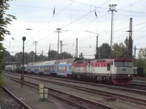 749 146 a 749 107 na čele sv. a 162 040 pk.  na ONJ - Praha Malešice - 15.5.2011.