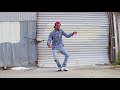 IPhone Buffers During Dance Video I MARQUESE SCOTT