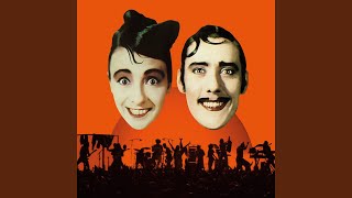 Jalousie (live à la Philharmonie de Paris)