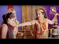 अंजना को क्यों लगा बाल हनुमान को देखकर