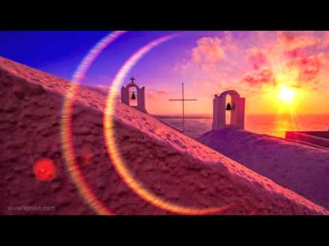 Nikos Diamantopoulos Feat. Elena - Up The Sky (Elias Tzikas Remix)