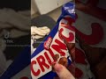 That S Why I Love Nestle Crunch