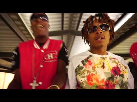 Mafia Muzik LIT CRASH, YUNG MULA - Real than fake (OFFICIAL VIDEO)